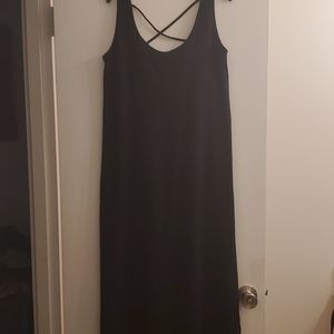 Fighting Eel Dress Primo